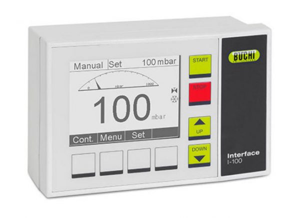 Interface I-100 | Büchi